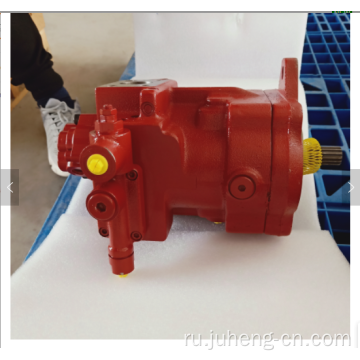 kx121-3 главный гидравлический насос PSVL-42VG горячая распродажа